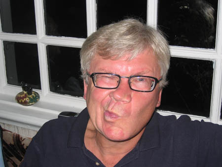 Arne