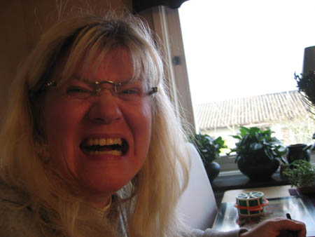 Cathrine