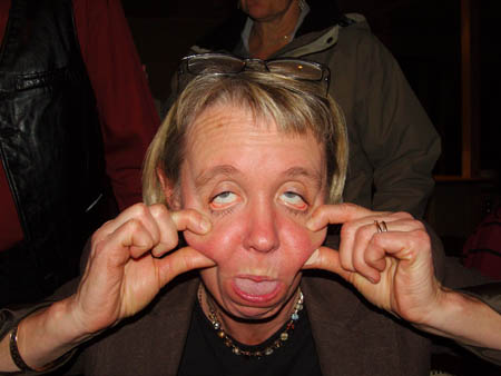Kajsa