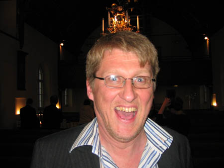 Magnus