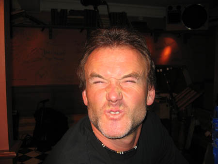 Mikael