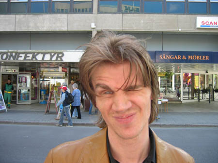 Petter