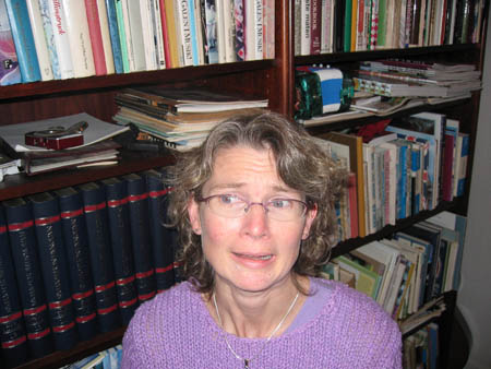 Ragni