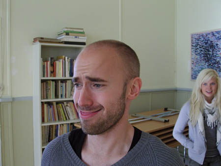 Marcus